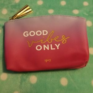 Makeup Bag